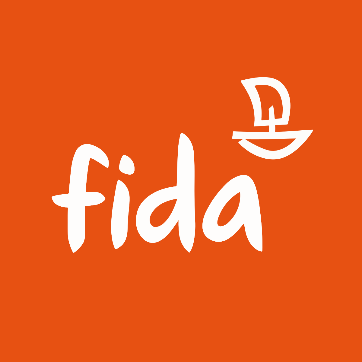 FIDA International Logo