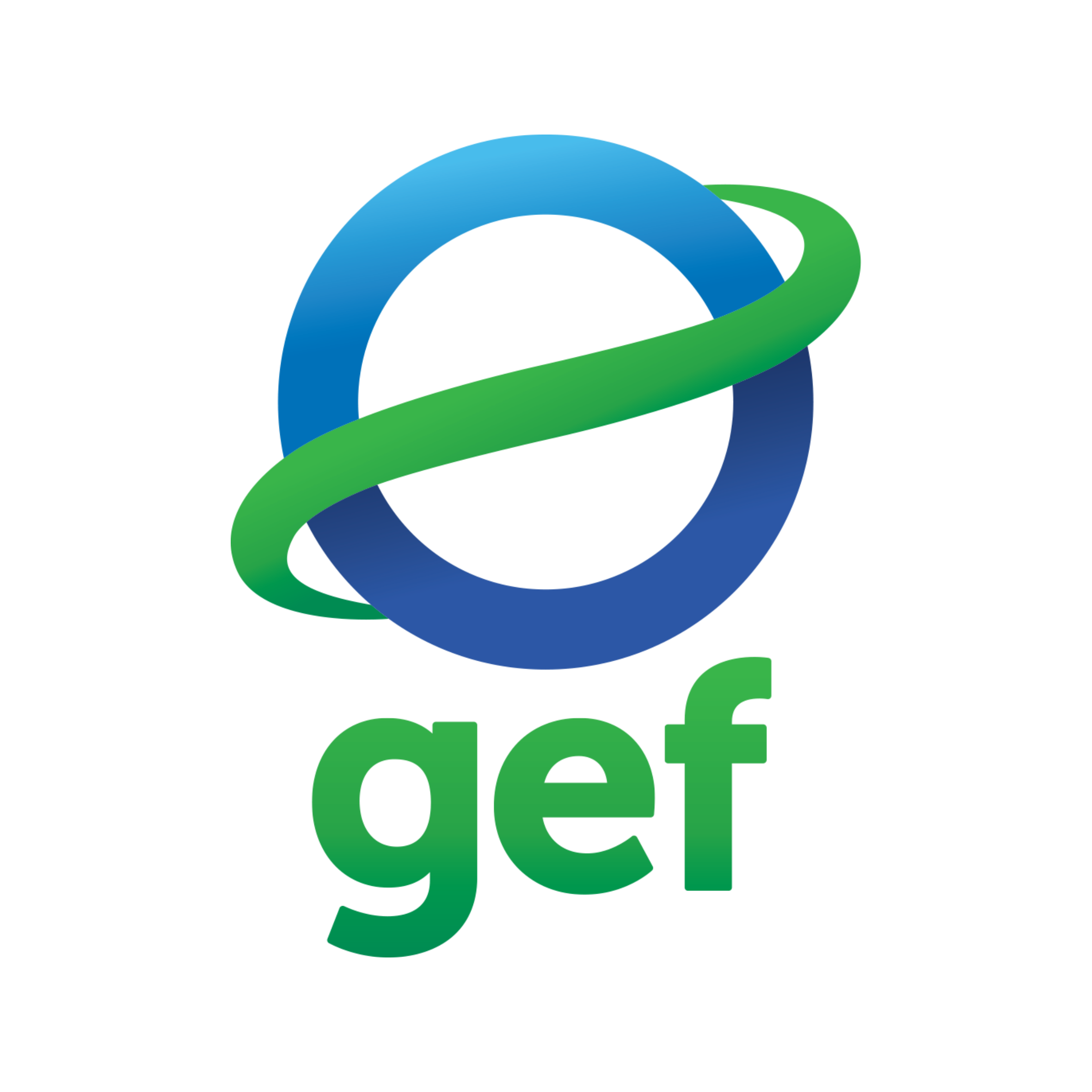 GEF Logo