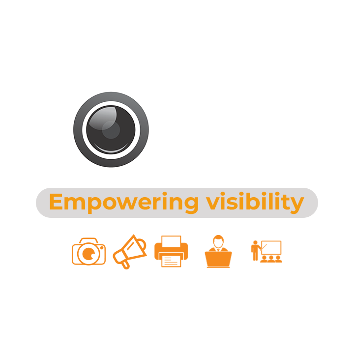 SHINE CREATIVE Logo - Creative Communications Agency
